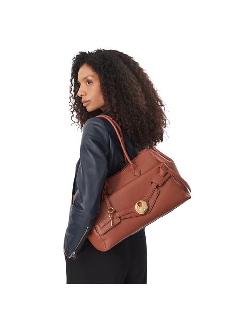 Borsa a spalla LOVE MOSCHINO | JC4274PPOPKS0208